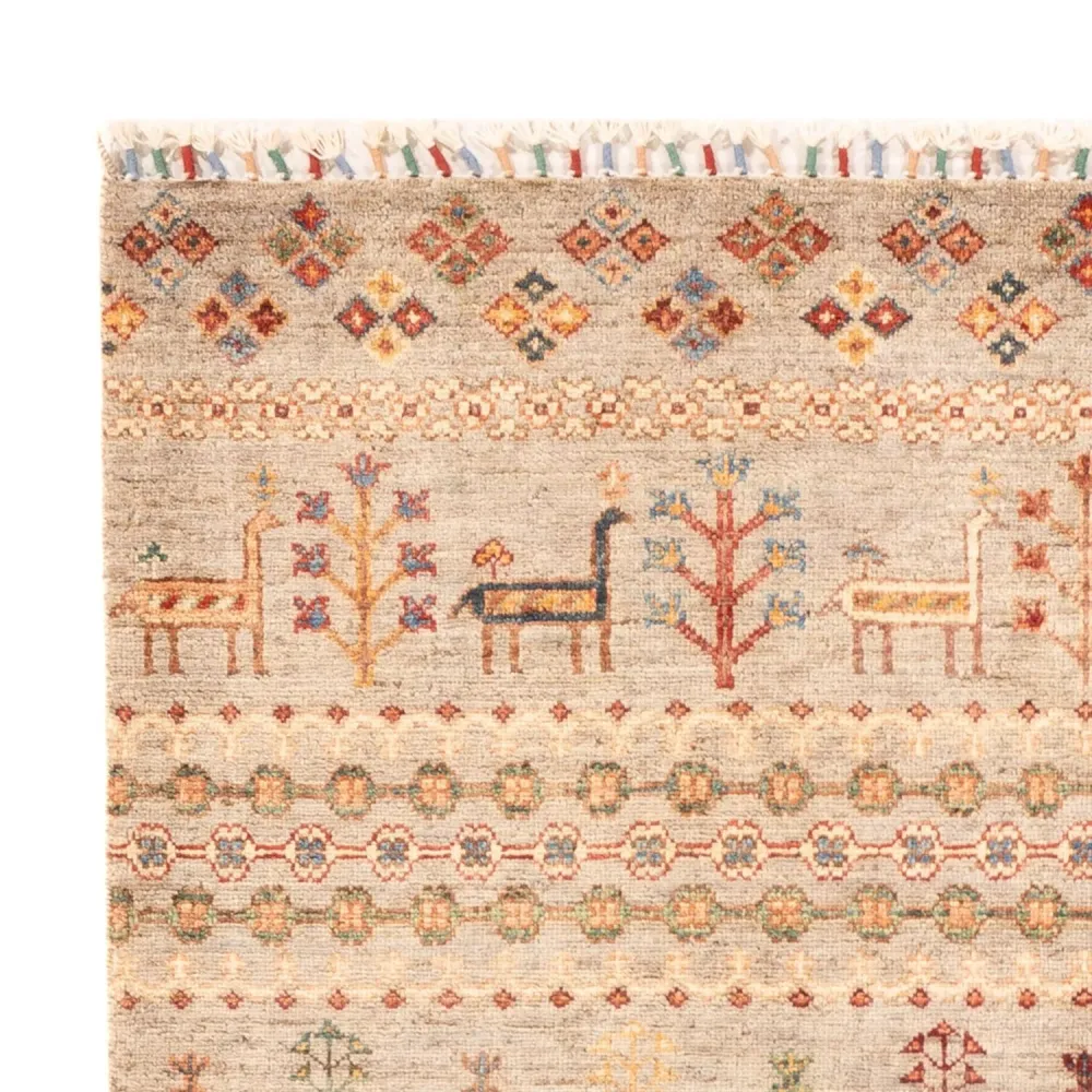 Ziegler Teppe - Ariana - 185 x 126 cm - beige