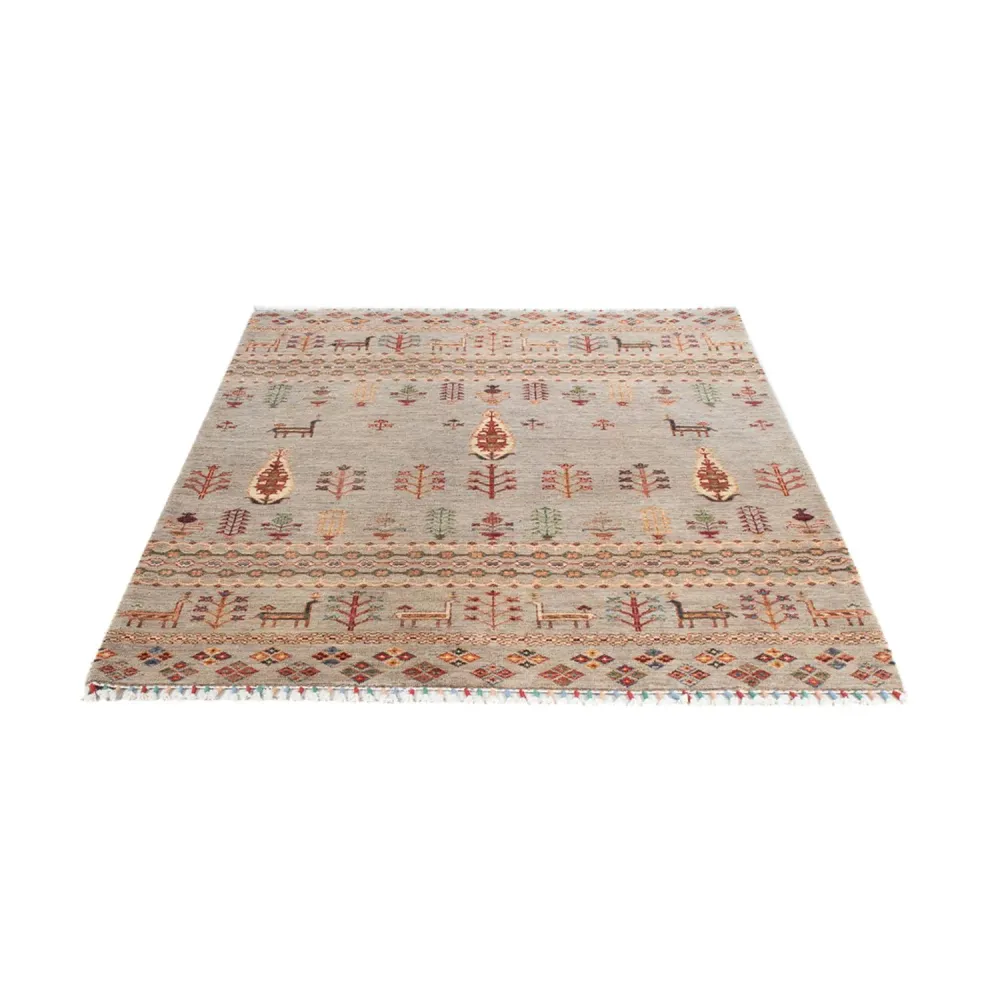 Ziegler Teppe - Ariana - 185 x 126 cm - beige