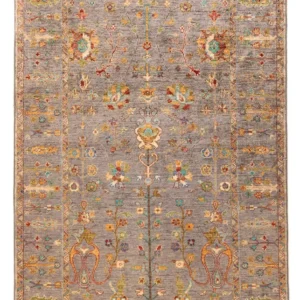 Ziegler Teppe - Ariana - 186 x 121 cm - flerfarget
