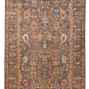 Ziegler Teppe - Ariana - 186 x 122 cm - mørk beige