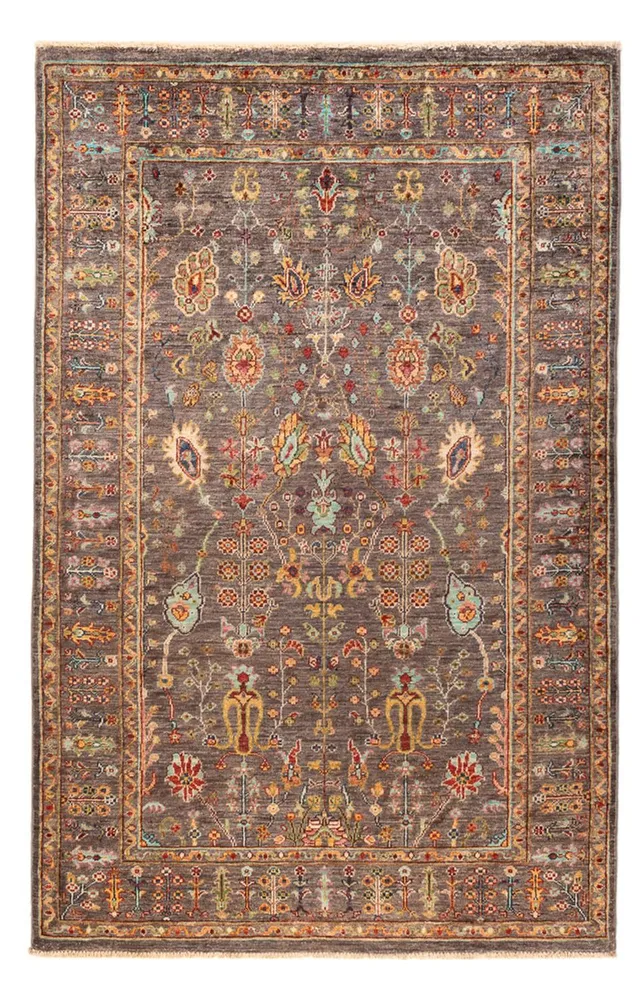 Ziegler Teppe - Ariana - 186 x 122 cm - mørk beige