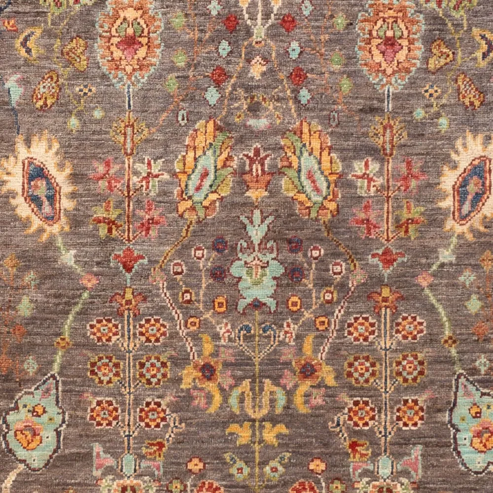 Ziegler Teppe - Ariana - 186 x 122 cm - mørk beige