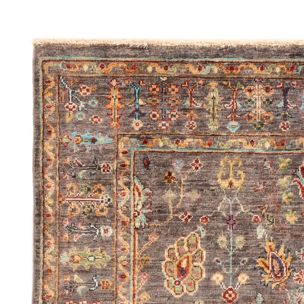 Ziegler Teppe - Ariana - 186 x 122 cm - mørk beige