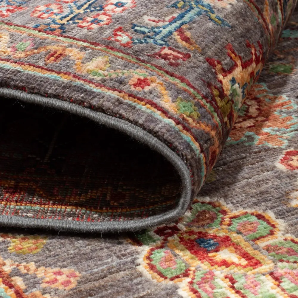 Ziegler Teppe - Ariana - 186 x 122 cm - mørk beige