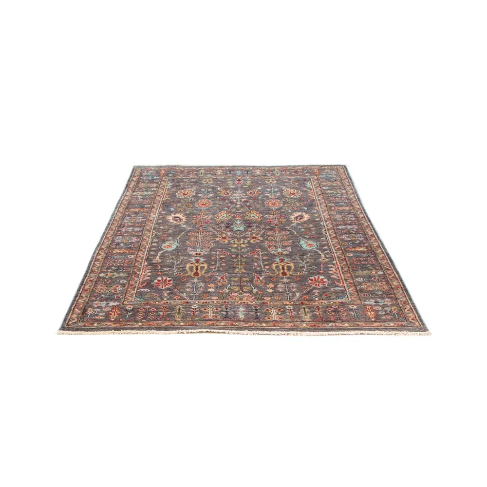 Ziegler Teppe - Ariana - 186 x 122 cm - mørk beige
