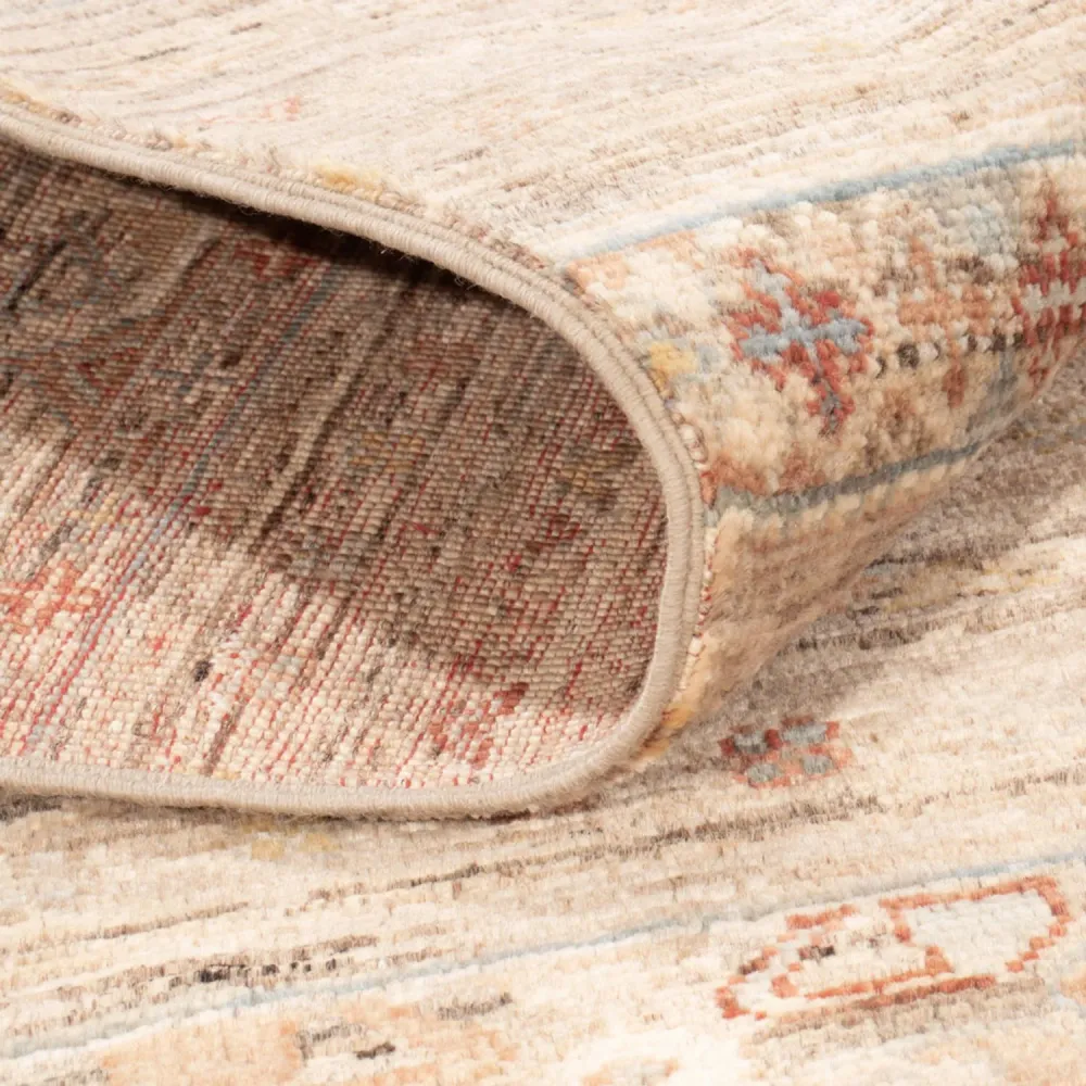 Ziegler Teppe - Ariana - 187 x 123 cm - beige