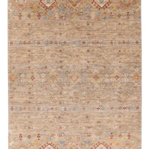 Ziegler Teppe - Ariana - 187 x 123 cm - beige