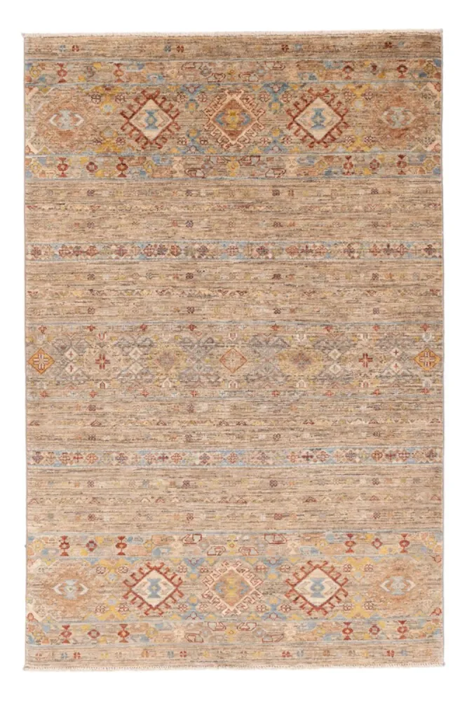Ziegler Teppe - Ariana - 187 x 123 cm - beige