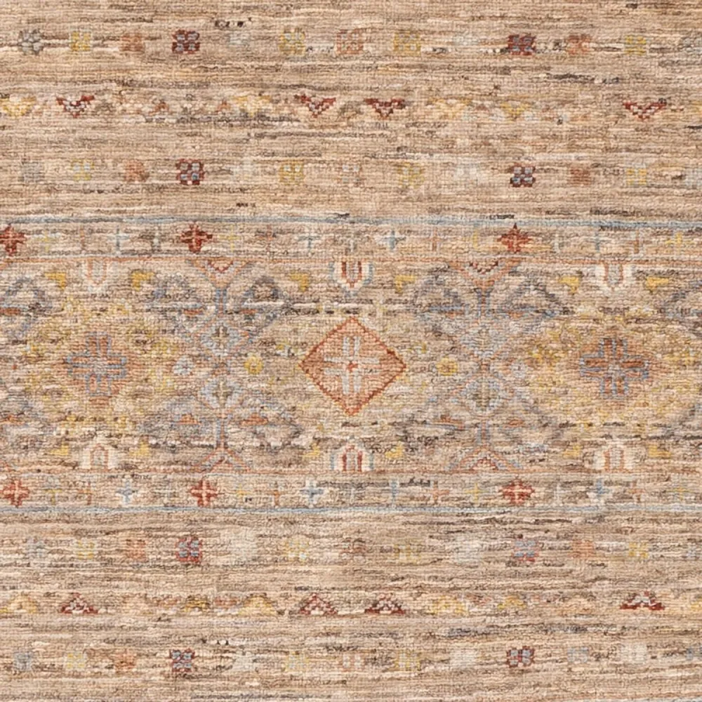 Ziegler Teppe - Ariana - 187 x 123 cm - beige