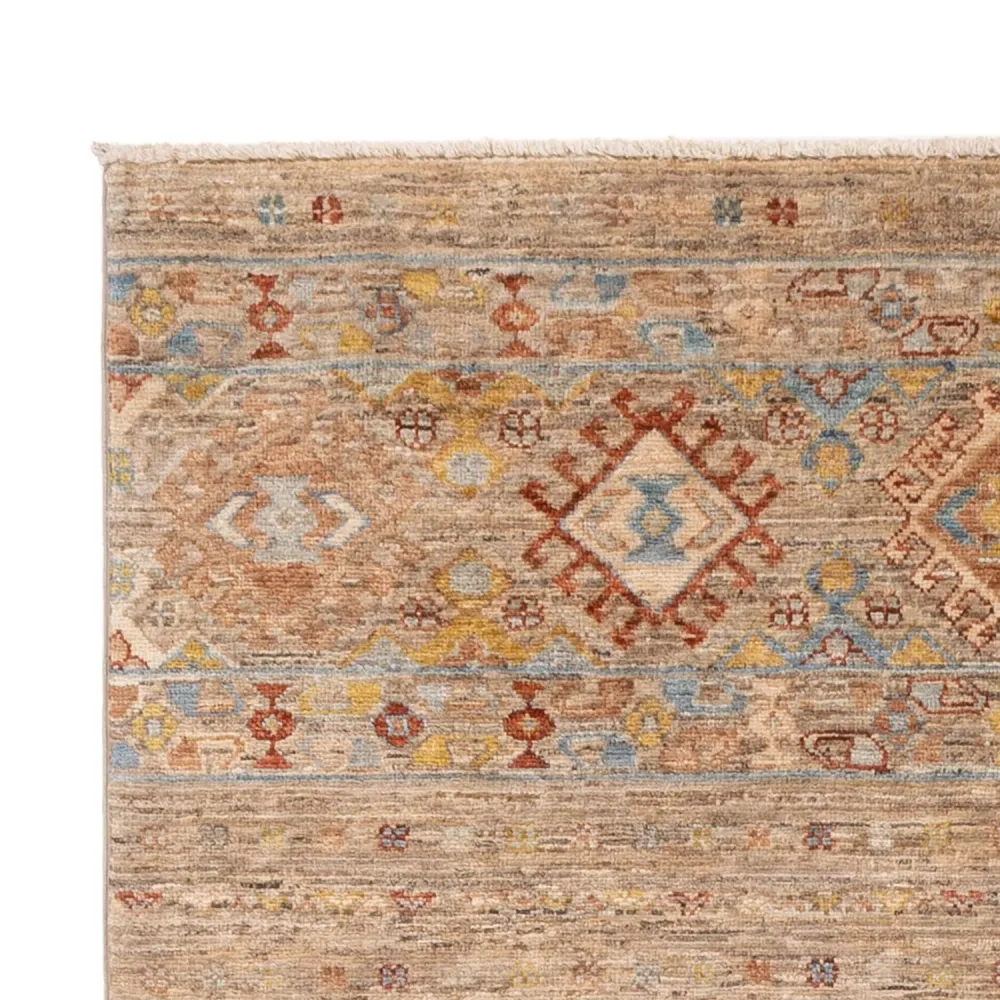 Ziegler Teppe - Ariana - 187 x 123 cm - beige