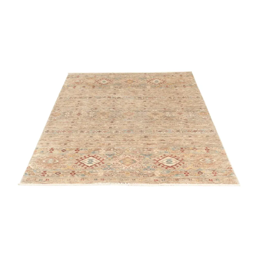 Ziegler Teppe - Ariana - 187 x 123 cm - beige