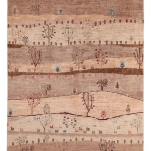 Ziegler Teppe - Ariana - 200 x 148 cm - beige