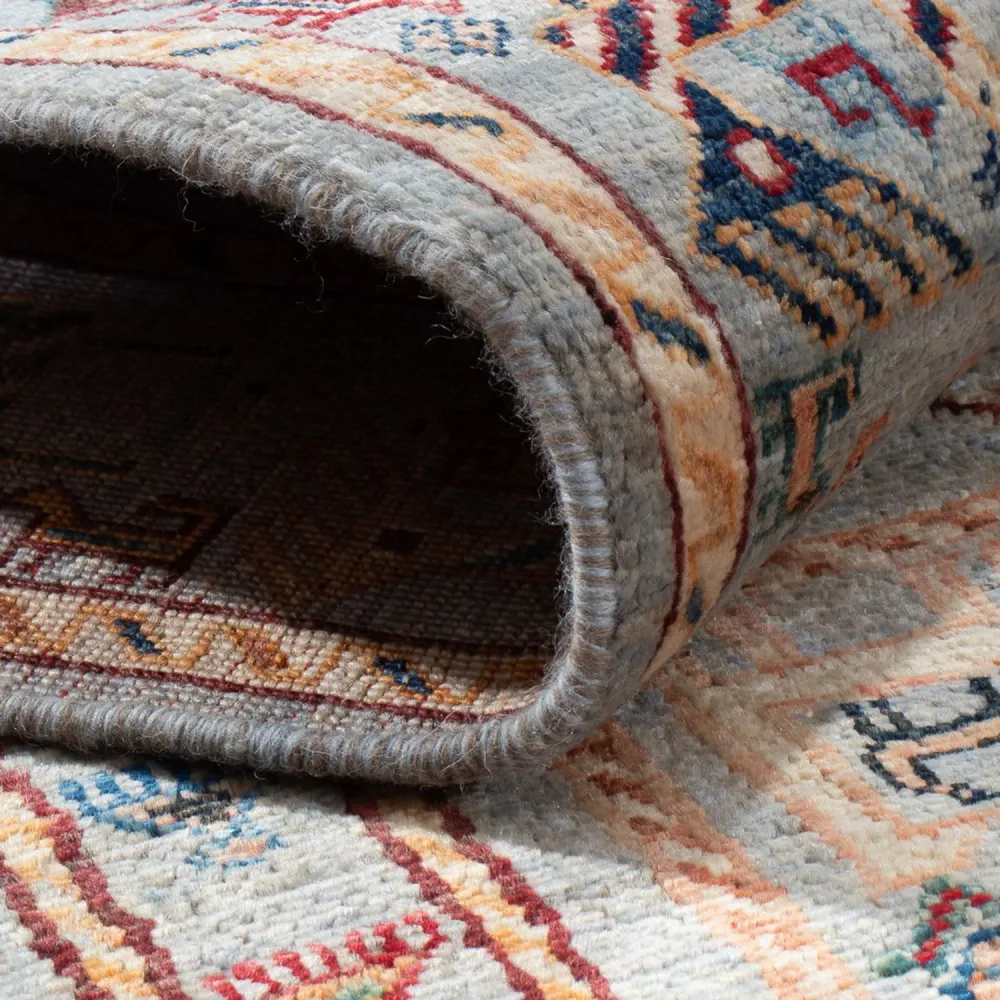 Ziegler Teppe - Ariana - 204 x 153 cm - mørk beige