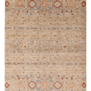 Ziegler Teppe - Ariana - 204 x 154 cm - beige