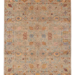 Ziegler Teppe - Ariana - 207 x 155 cm - beige