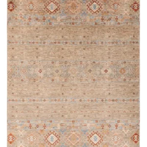 Ziegler Teppe - Ariana - 208 x 150 cm - beige