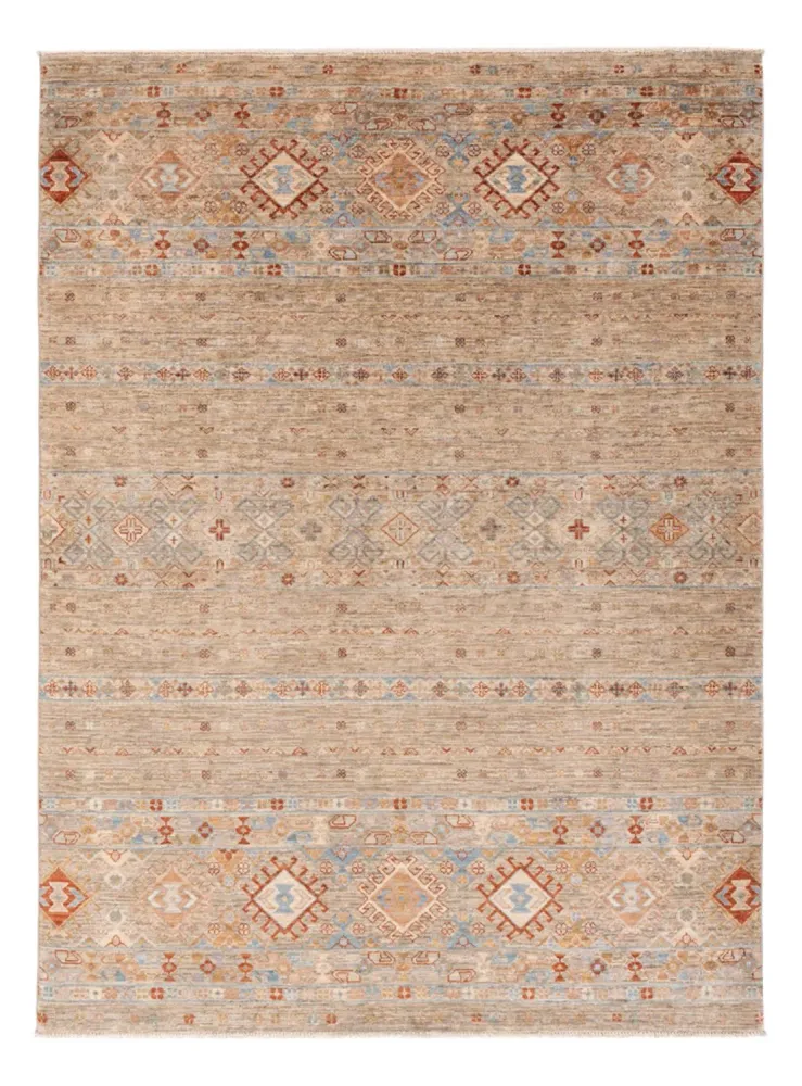 Ziegler Teppe - Ariana - 208 x 150 cm - beige