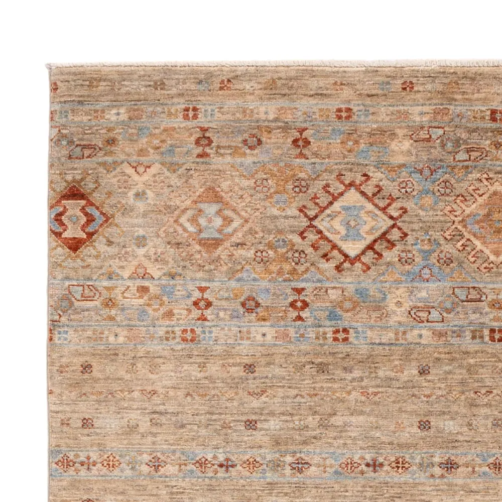 Ziegler Teppe - Ariana - 208 x 150 cm - beige