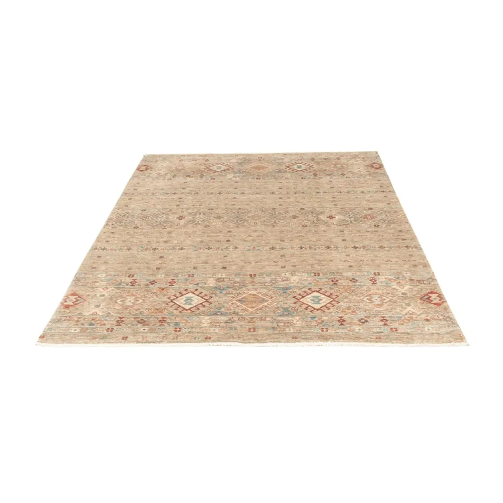 Ziegler Teppe - Ariana - 208 x 150 cm - beige