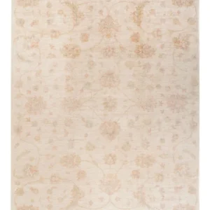 Ziegler Teppe - Ariana - 229 x 170 cm - beige