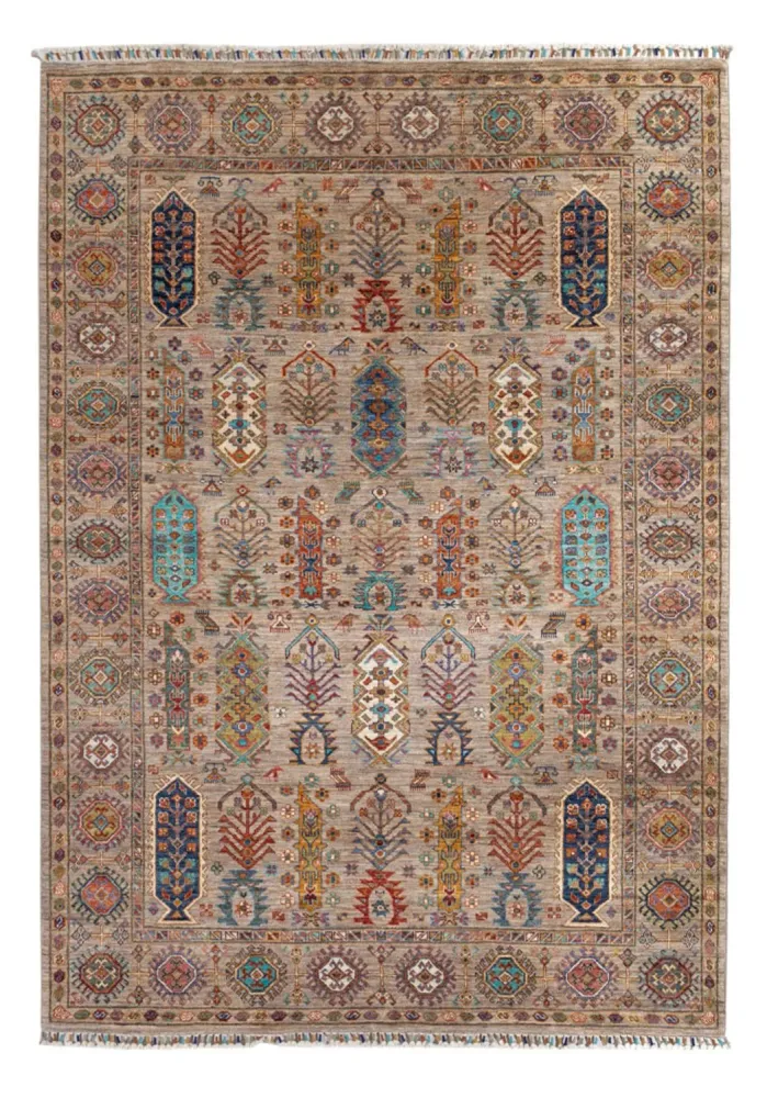 Ziegler Teppe - Ariana - 229 x 170 cm - flerfarget