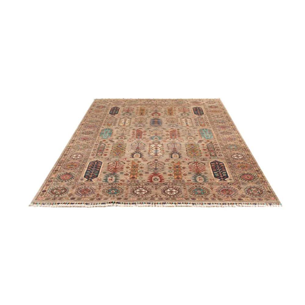 Ziegler Teppe - Ariana - 229 x 170 cm - flerfarget