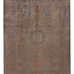 Ziegler Teppe - Ariana - 230 x 171 cm - brun