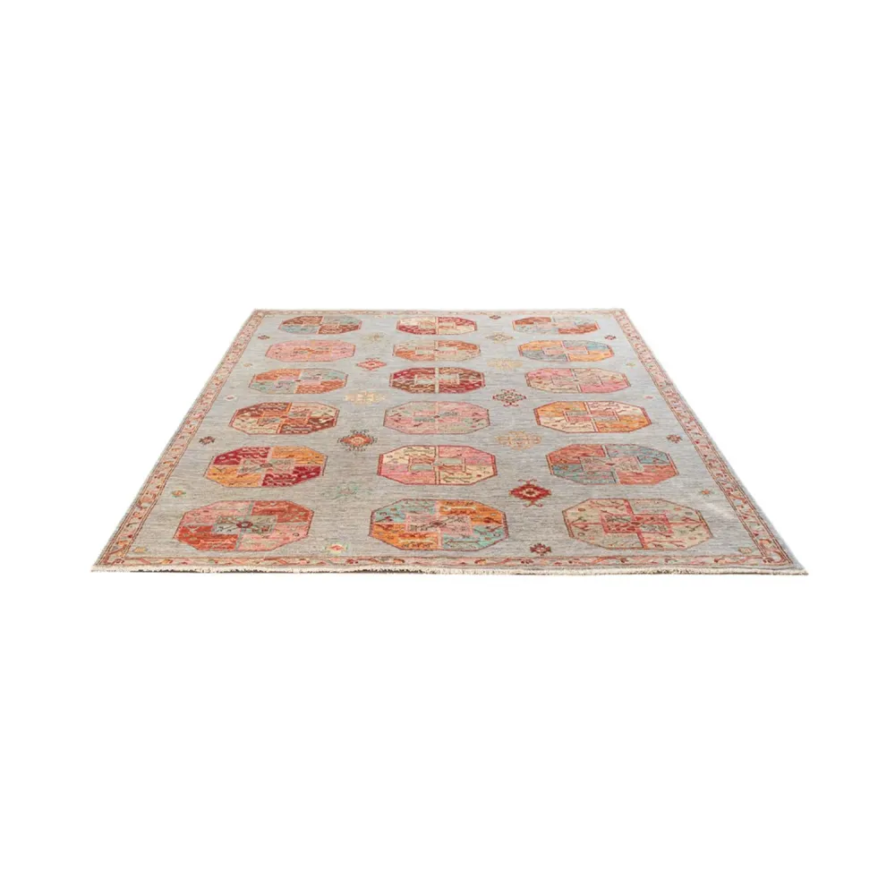 Ziegler Teppe - Ariana - 232 x 173 cm - flerfarget