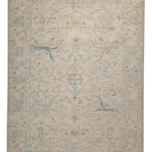 Ziegler Teppe - Ariana - 236 x 166 cm - krem