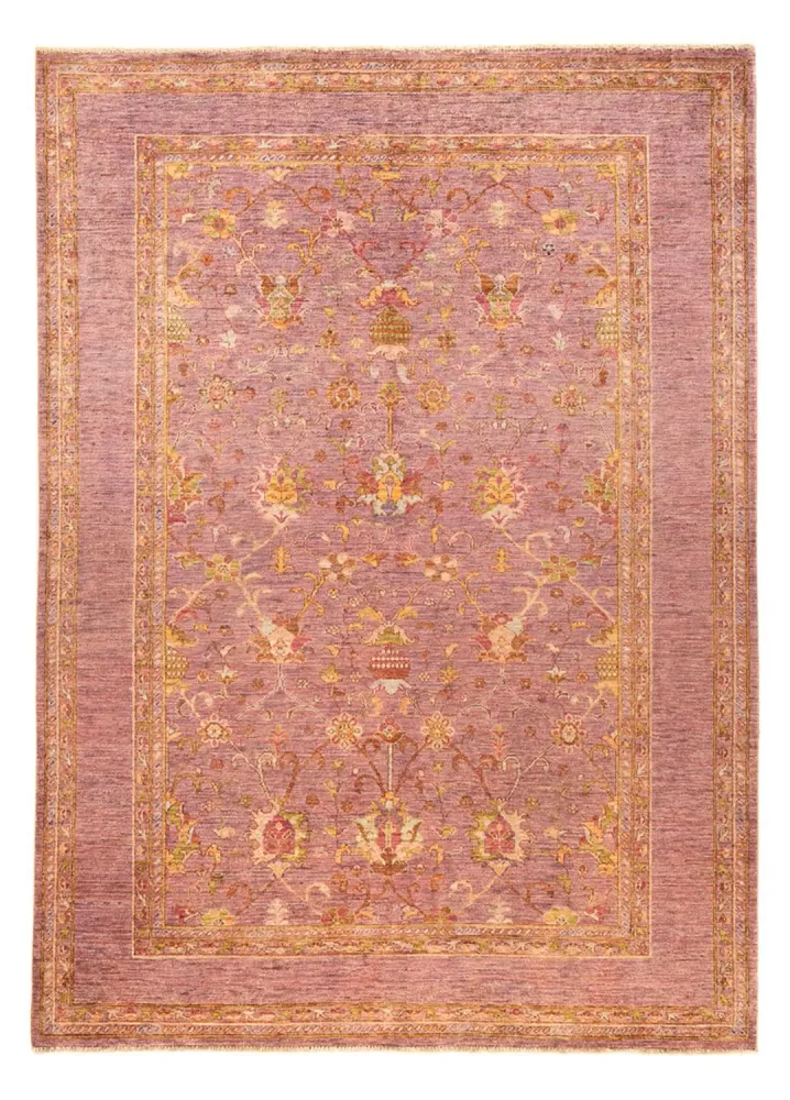 Ziegler Teppe - Ariana - 238 x 177 cm - lys rød