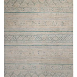 Ziegler Teppe - Ariana - 239 x 171 cm - krem