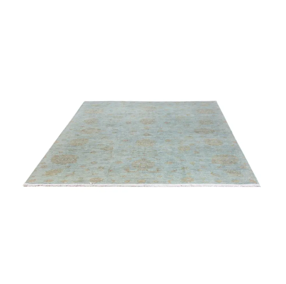 Ziegler Teppe - Ariana - 240 x 176 cm - lyseblå