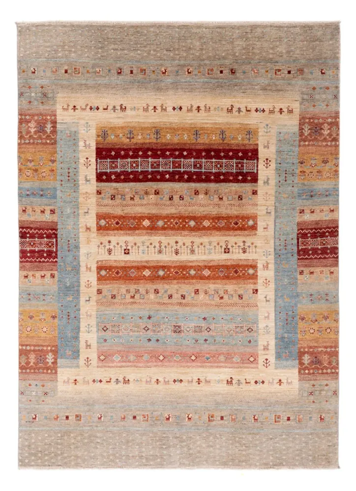 Ziegler Teppe - Ariana - 240 x 179 cm - flerfarget