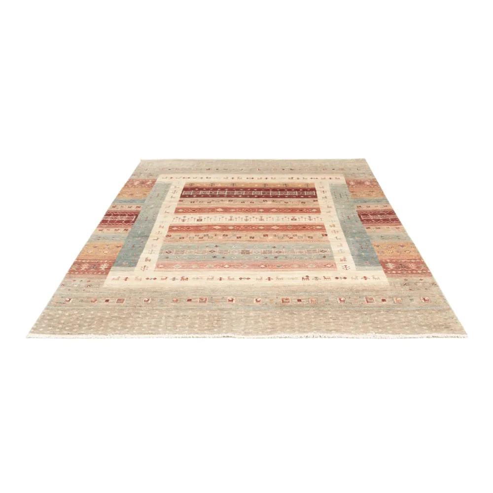 Ziegler Teppe - Ariana - 240 x 179 cm - flerfarget