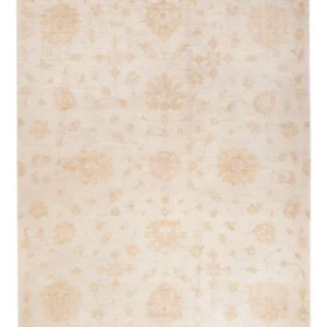 Ziegler Teppe - Ariana - 240 x 182 cm - lys beige