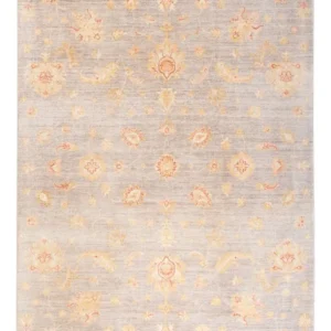 Ziegler Teppe - Ariana - 241 x 169 cm - lilla