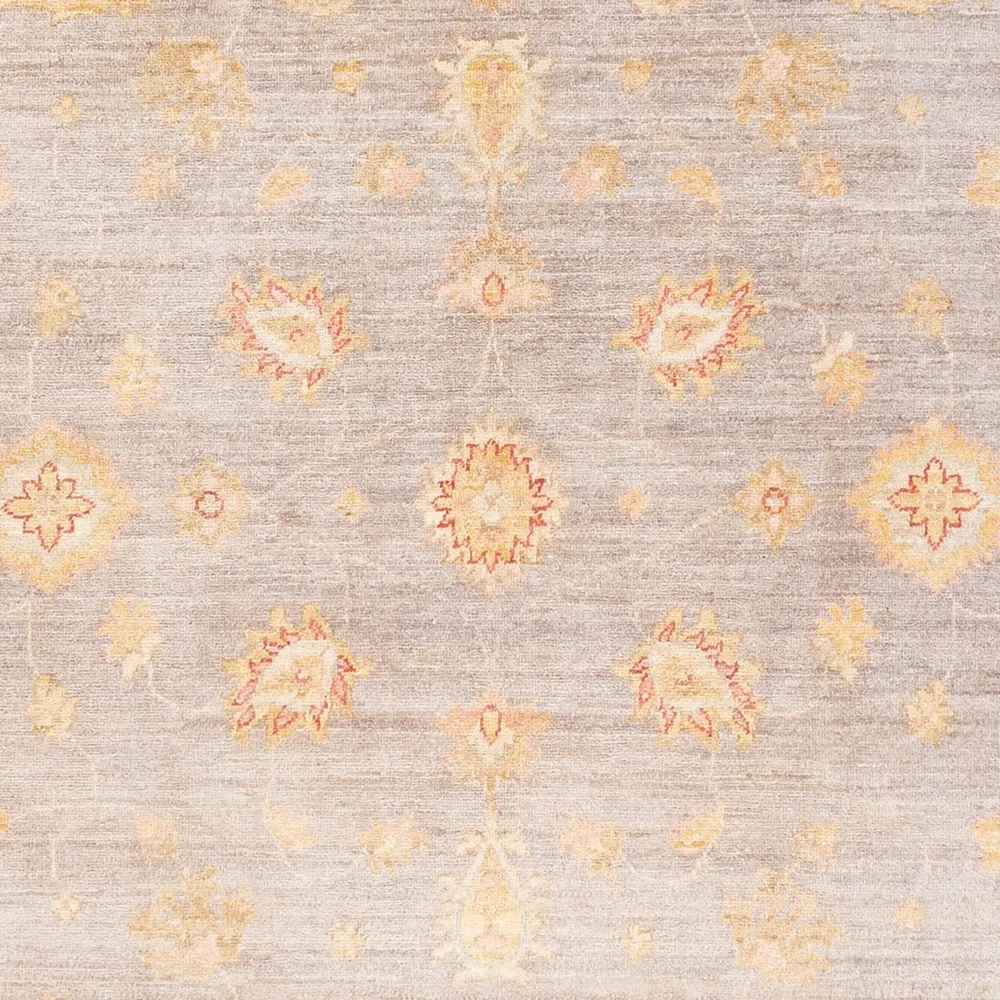 Ziegler Teppe - Ariana - 241 x 169 cm - lilla