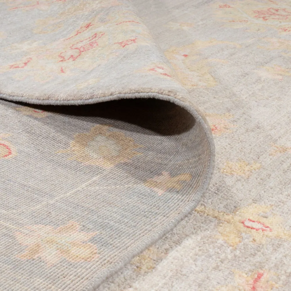Ziegler Teppe - Ariana - 241 x 169 cm - lilla