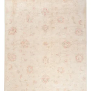 Ziegler Teppe - Ariana - 241 x 173 cm - beige