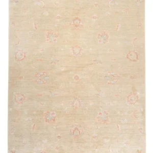 Ziegler Teppe - Ariana - 243 x 172 cm - beige