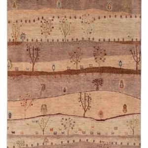 Ziegler Teppe - Ariana - 243 x 172 cm - beige