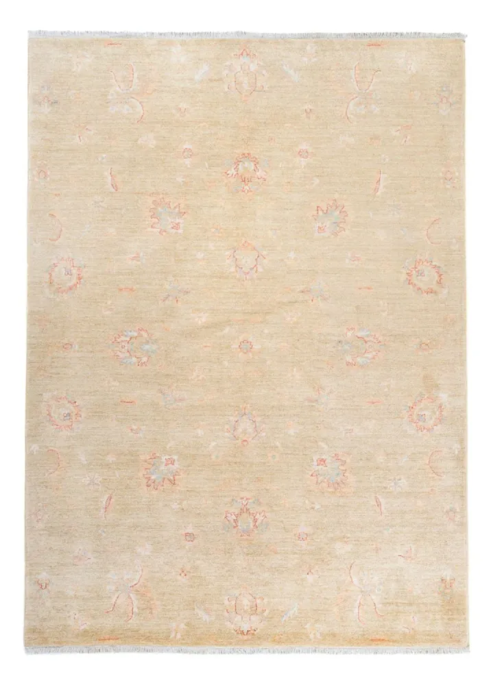 Ziegler Teppe - Ariana - 243 x 172 cm - beige