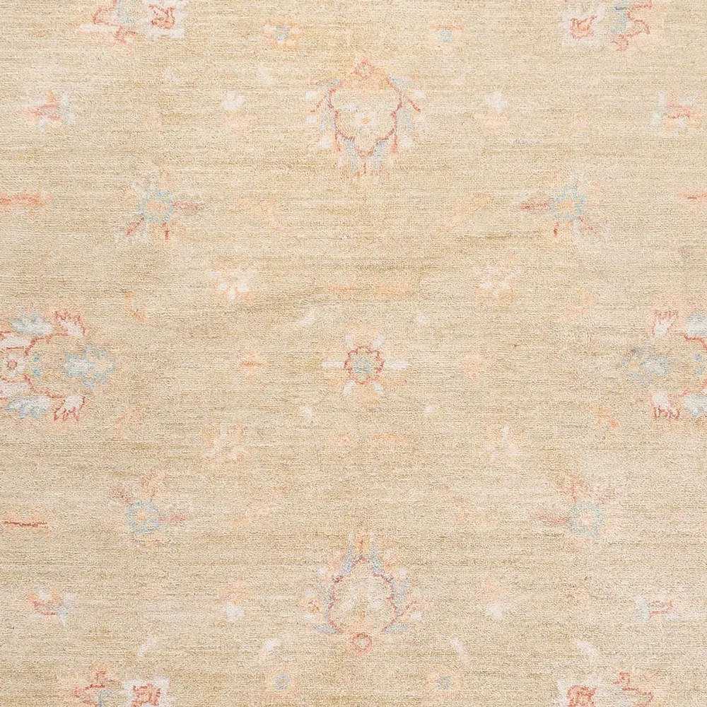 Ziegler Teppe - Ariana - 243 x 172 cm - beige