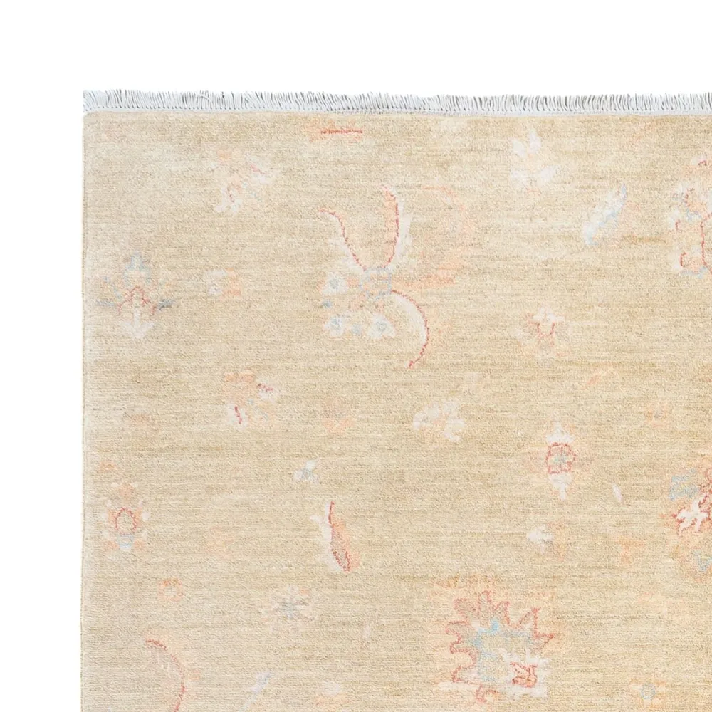 Ziegler Teppe - Ariana - 243 x 172 cm - beige