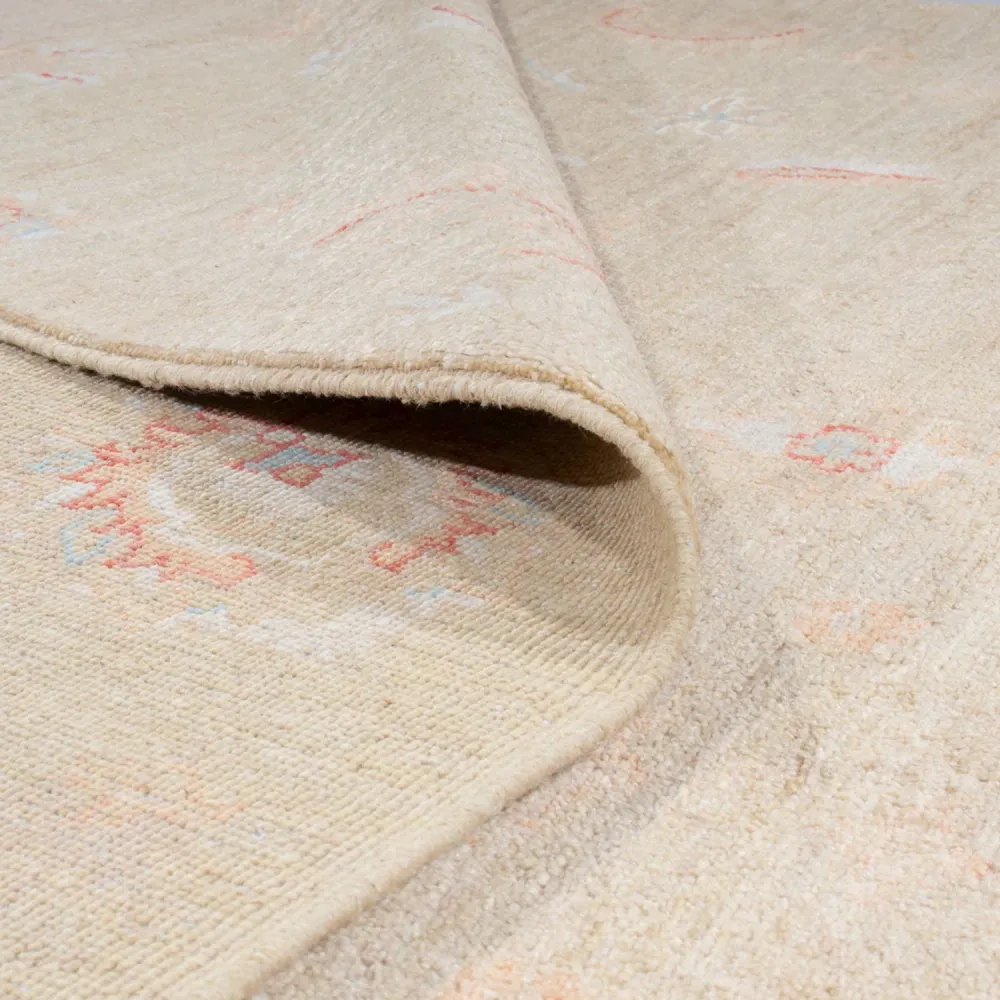 Ziegler Teppe - Ariana - 243 x 172 cm - beige