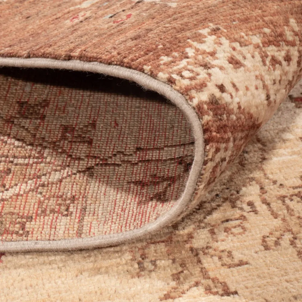Ziegler Teppe - Ariana - 243 x 173 cm - beige