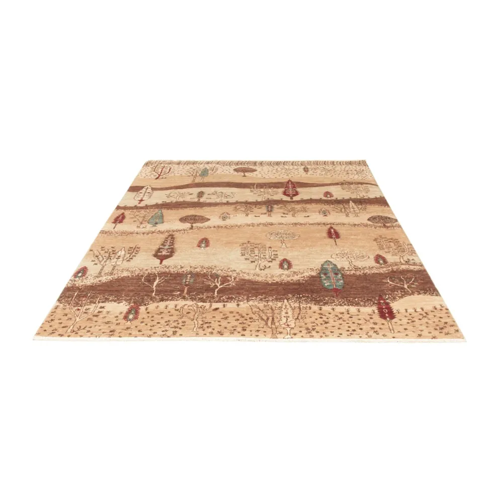 Ziegler Teppe - Ariana - 243 x 173 cm - beige