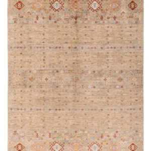 Ziegler Teppe - Ariana - 245 x 173 cm - beige