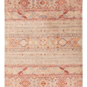 Ziegler Teppe - Ariana - 257 x 170 cm - beige