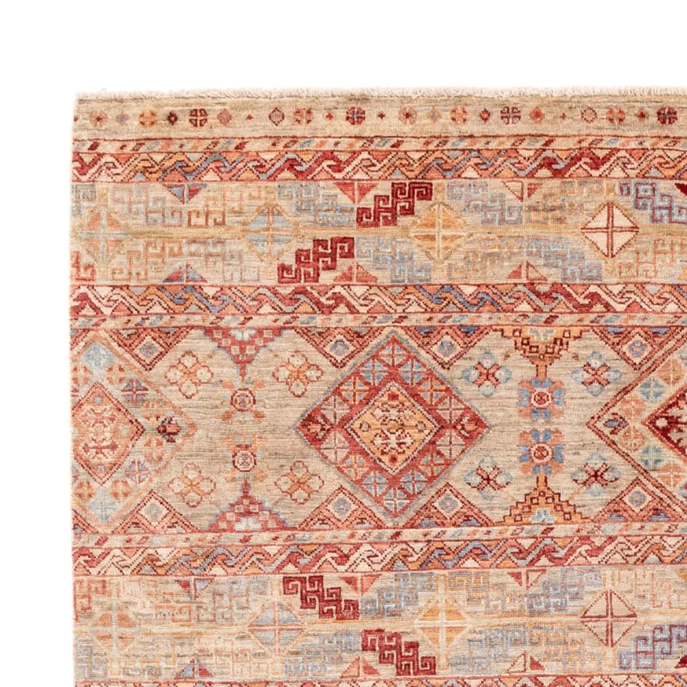 Ziegler Teppe - Ariana - 257 x 170 cm - beige